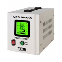 UPS pentru centrala TED Electric 1600VA / 1050W 
